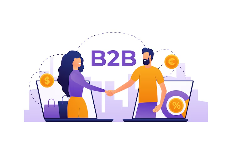 B2B Lead Generation