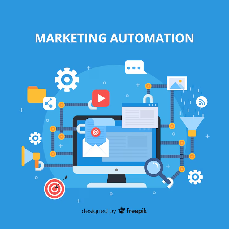 Marketing Automation
